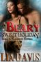 [Bears of Blackrock 03] • A Beary Sweet Holiday